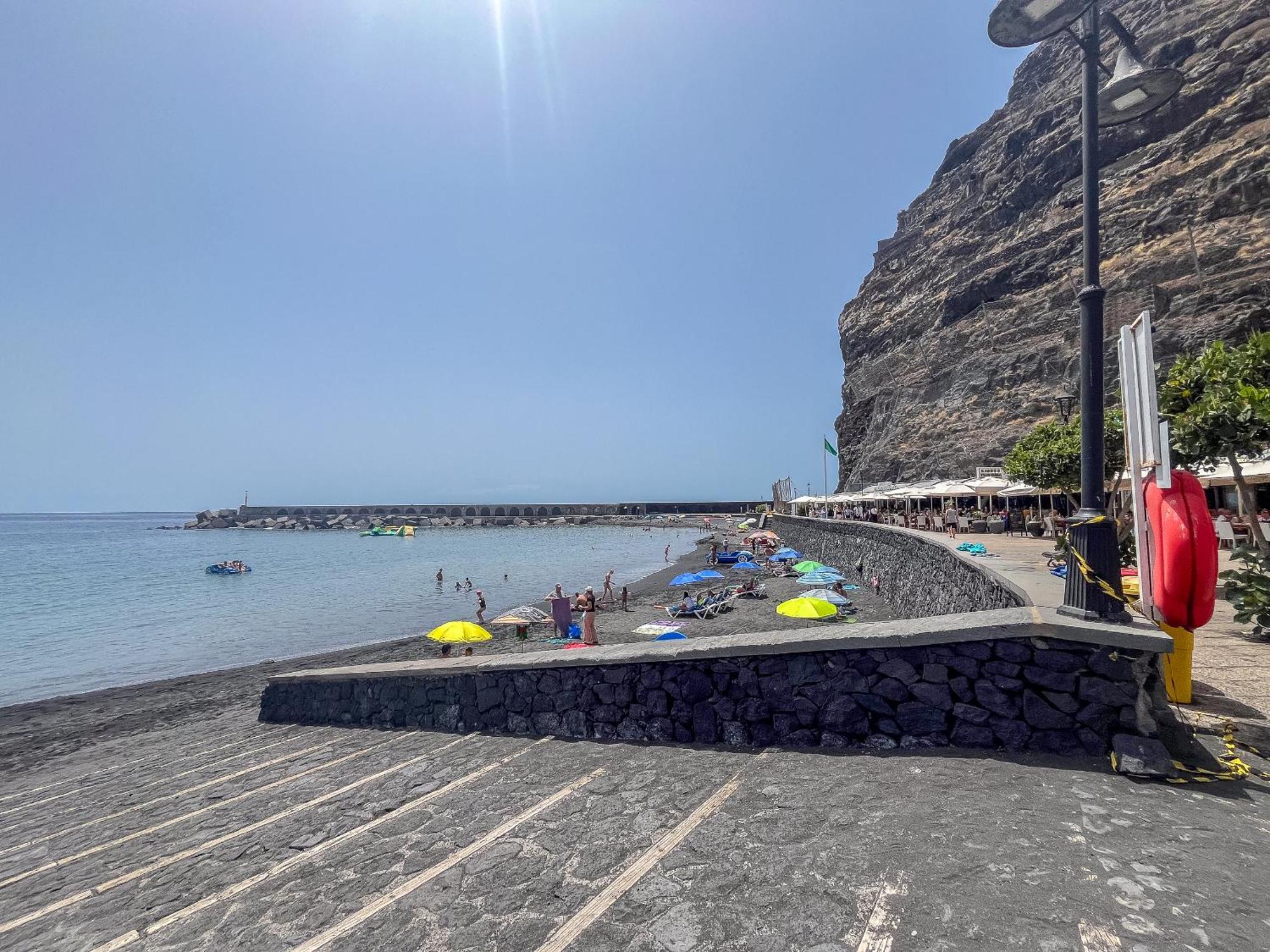 Lightbooking Tazacorte La Palma Exterior photo